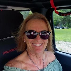 Meet your Posher, Robin jordan